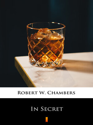 cover image of In Secret